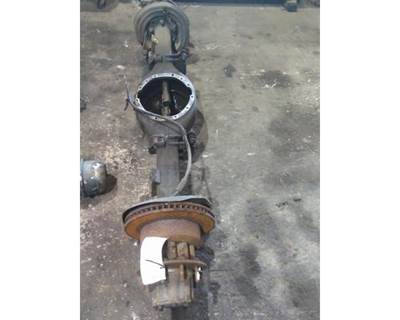 Eaton-Spicer S130L Rear Axle Assembly