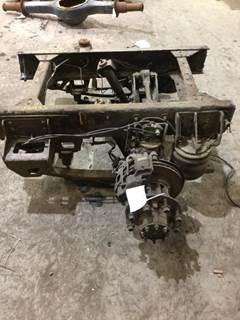 Eaton-Spicer S130LR478 Rear Axle Assembly for a GMC C5500