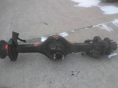 Eaton-Spicer S135 Rear Axle Assembly