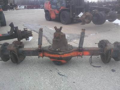 Eaton-Spicer S135 Rear Axle Assembly