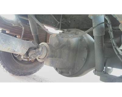 Eaton-Spicer S135S Rear Axle Assembly