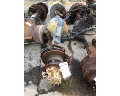 Eaton-Spicer S135S Rear Axle Assembly