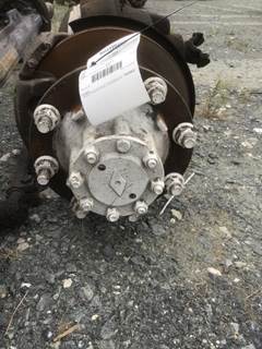 Eaton-Spicer S150 Rear Axle Assembly