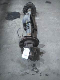 Eaton-Spicer S150 Rear Axle Assembly