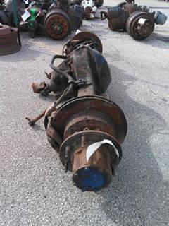 Eaton-Spicer S150 Rear Axle Assembly