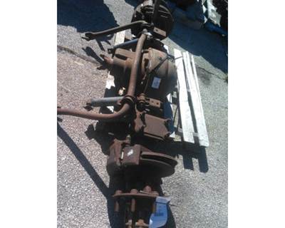 Eaton-Spicer S150 Rear Axle Assembly
