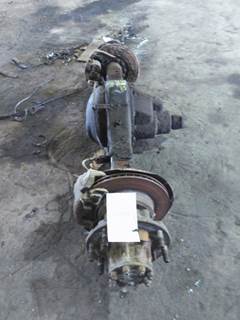 Eaton-Spicer S150S Rear Axle Assembly