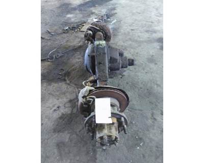 Eaton-Spicer S150S Rear Axle Assembly