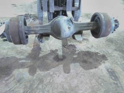 Eaton-Spicer S21140 Rear Axle Assembly