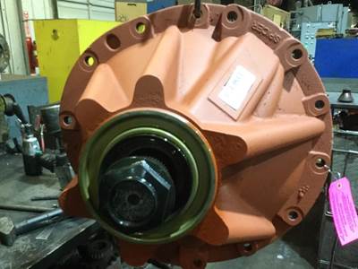 Eaton-Spicer S21170R478 Rear Axle Assembly