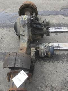 Eaton-Spicer S230S Rear Axle Assembly