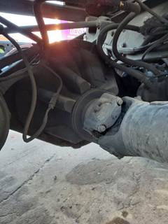 Eaton-Spicer S23170 Rear Axle Assembly