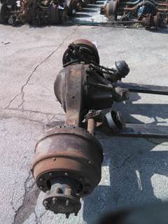 Eaton-Spicer S23170 Rear Axle Assembly