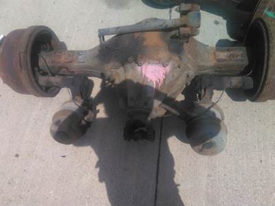 Eaton-Spicer S23170 Rear Axle Assembly