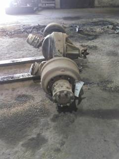 Eaton-Spicer S23170 Rear Axle Assembly