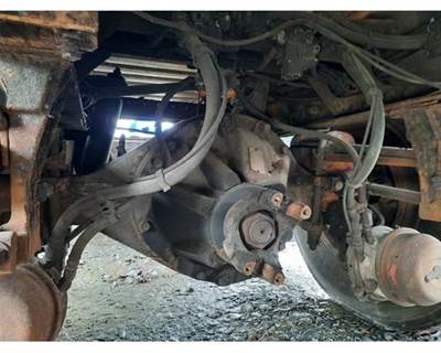 Eaton-Spicer S23170 Rear Axle Assembly