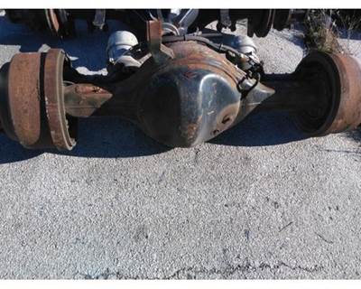 Eaton-Spicer S23170D Rear Axle Assembly