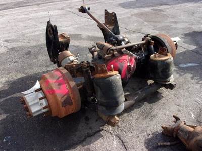 Eaton-Spicer S23190 Rear Axle Assembly