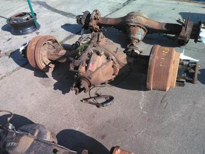 Eaton-Spicer S23190 Rear Axle Assembly