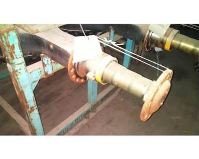 Eaton-Spicer S23190D Rear Axle Assembly