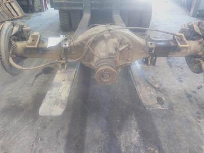 Ford CANNOT BE IDENTIFIED Rear Axle Assembly