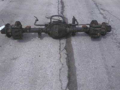 Ford Rear Axle Assembly for a Ford ALL