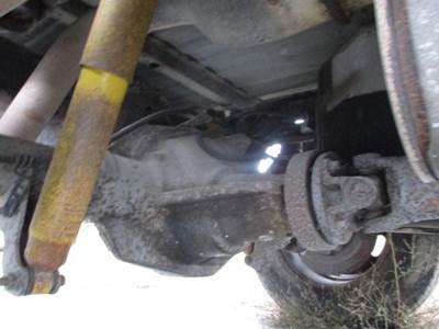 Ford Rear Axle Assembly for a Ford ALL