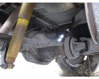 Ford Rear Axle Assembly for a Ford ALL