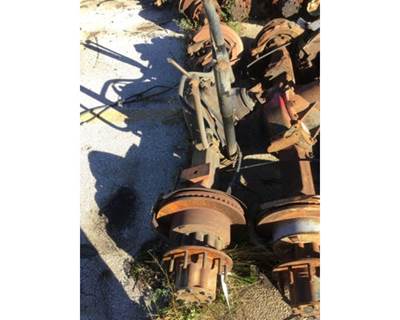 Ford Rear Axle Assembly for a Ford ALL
