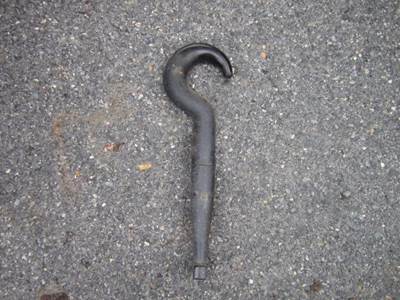 Meritor-Rockwell Rear Axle Assembly for a Freightliner CASCADIA 126