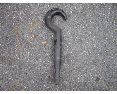 Freightliner Cascadia 126 Rear Axle Assembly