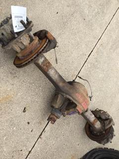 Freightliner MT55 Rear Axle Assembly