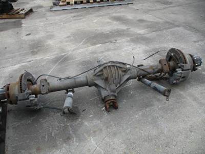 GMC 14 BOLT Rear Axle Assembly
