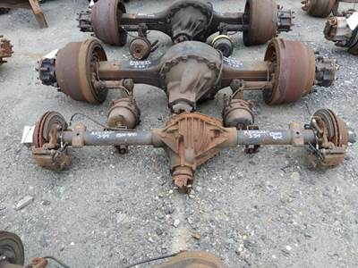 GMC 14 BOLT Rear Axle Assembly