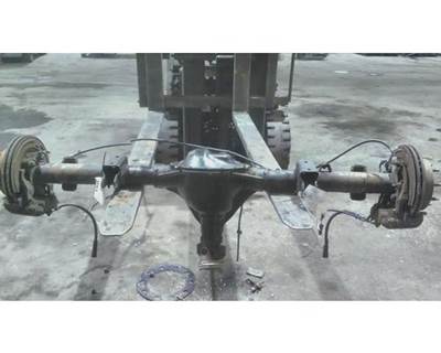 GMC 14 BOLT Rear Axle Assembly