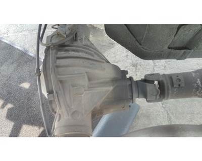 GMC 14 BOLT Rear Axle Assembly