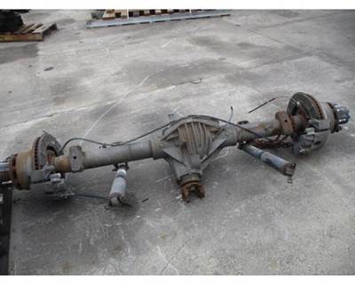 GMC 14 BOLT Rear Axle Assembly