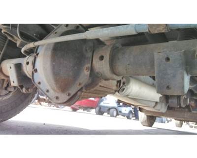 GMC 14 BOLT Rear Axle Assembly
