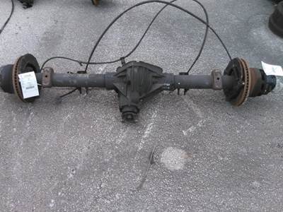 GMC Rear Axle Assembly