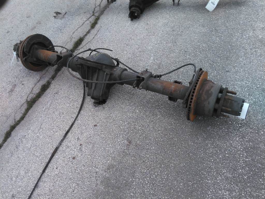 GMC Rear Axle Assembly For Sale Toledo, OH 2254660