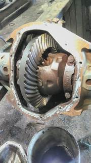 GMC Rear Axle Assembly