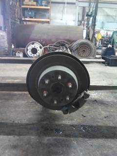 GMC Rear Axle Assembly for a GMC CANNOT BE IDENTIFIED