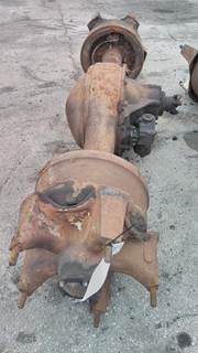 GMC T170 Rear Axle Assembly