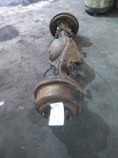 GMC W5500 Rear Axle Assembly