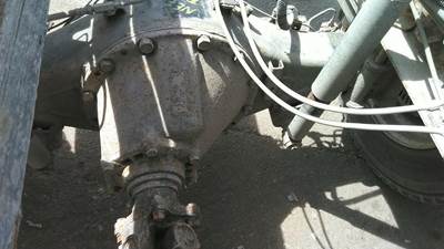 Hino 155 Rear Axle Assembly