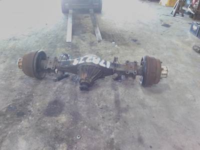 Isuzu CANNOT BE IDENTIFIED Rear Axle Assembly