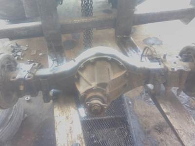 Isuzu CANNOT BE IDENTIFIED Rear Axle Assembly