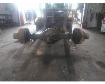 Isuzu FRR Rear Axle Assembly