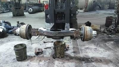 Isuzu NPR Rear Axle Assembly