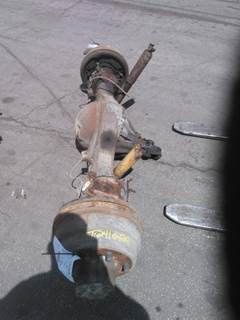 Isuzu NPR Rear Axle Assembly